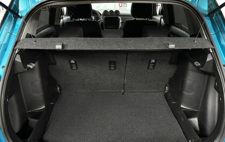 Suzuki Vitara II рестайлинг, 2020 год, 1 999 000 рублей, 20 фотография