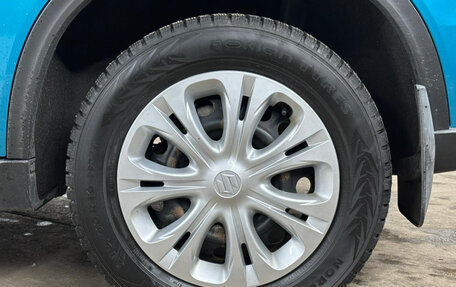 Suzuki Vitara II рестайлинг, 2020 год, 1 999 000 рублей, 21 фотография