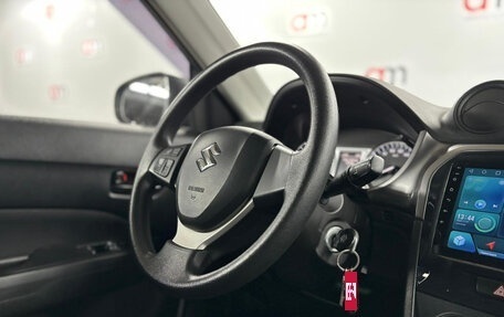 Suzuki Vitara II рестайлинг, 2020 год, 1 999 000 рублей, 13 фотография