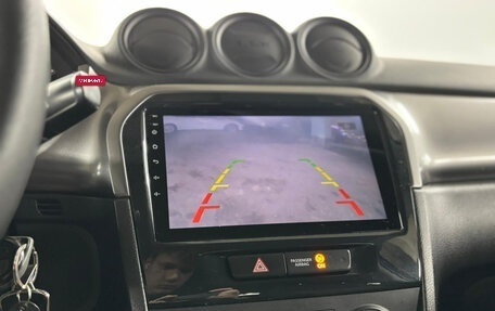 Suzuki Vitara II рестайлинг, 2020 год, 1 999 000 рублей, 16 фотография