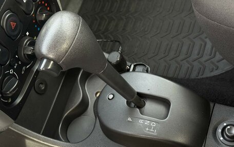 Nissan Almera, 2017 год, 800 000 рублей, 11 фотография