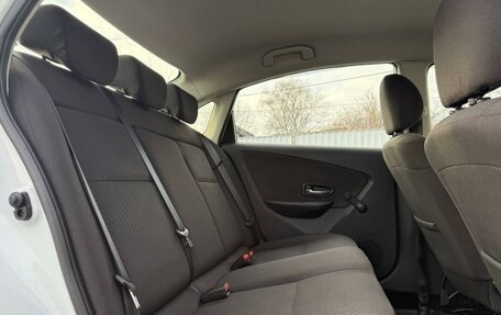 Nissan Almera, 2017 год, 800 000 рублей, 7 фотография