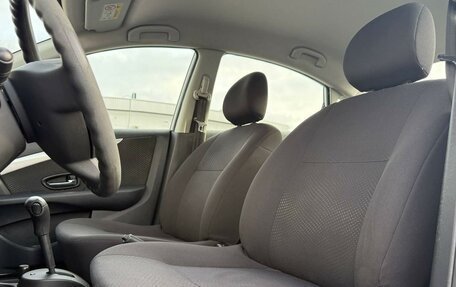 Nissan Almera, 2017 год, 800 000 рублей, 10 фотография