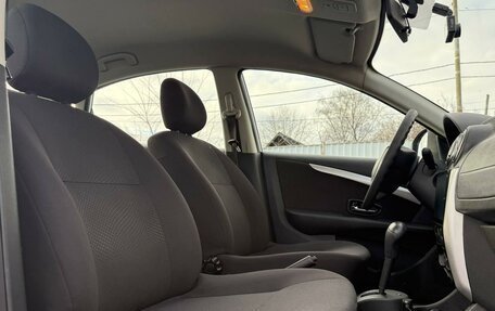 Nissan Almera, 2017 год, 800 000 рублей, 8 фотография