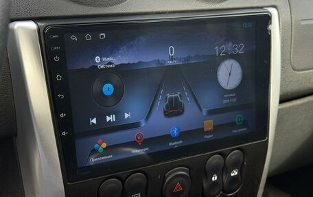 Nissan Almera, 2017 год, 800 000 рублей, 15 фотография