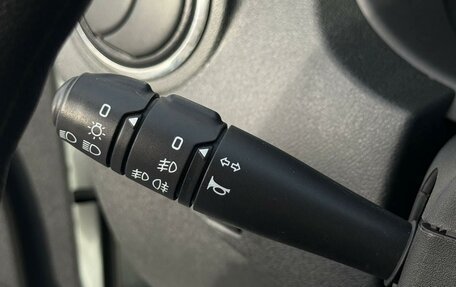 Nissan Almera, 2017 год, 800 000 рублей, 13 фотография