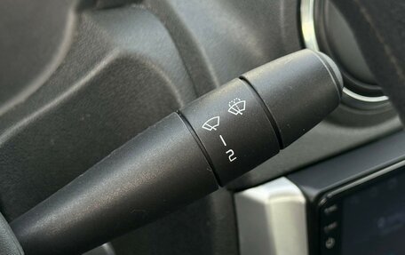 Nissan Almera, 2017 год, 800 000 рублей, 14 фотография