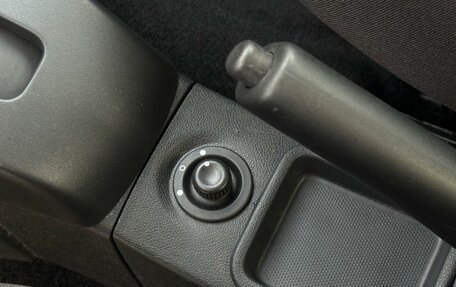 Nissan Almera, 2017 год, 800 000 рублей, 17 фотография