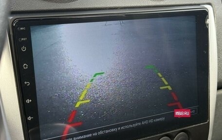 Nissan Almera, 2017 год, 800 000 рублей, 18 фотография