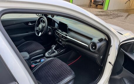 KIA Cerato IV, 2020 год, 1 850 000 рублей, 6 фотография