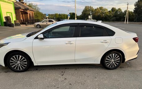 KIA Cerato IV, 2020 год, 1 850 000 рублей, 3 фотография