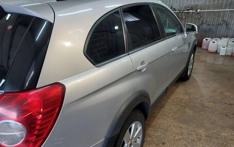 Chevrolet Captiva I, 2011 год, 640 000 рублей, 5 фотография