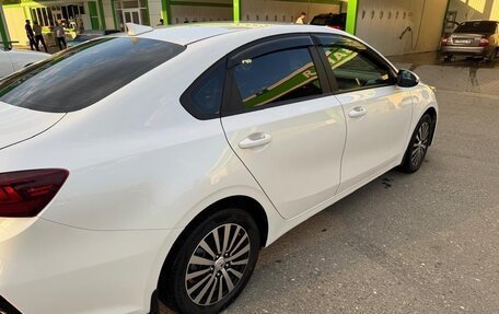 KIA Cerato IV, 2020 год, 1 850 000 рублей, 2 фотография