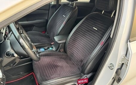 KIA Cerato IV, 2020 год, 1 850 000 рублей, 8 фотография