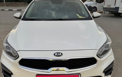 KIA Cerato IV, 2020 год, 1 850 000 рублей, 1 фотография