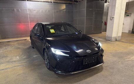 Toyota Camry, 2025 год, 4 850 000 рублей, 1 фотография