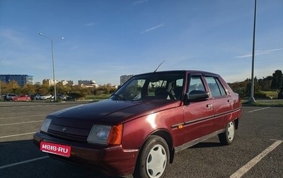 ЗАЗ 1103 «Славута», 2007 год, 230 000 рублей, 1 фотография