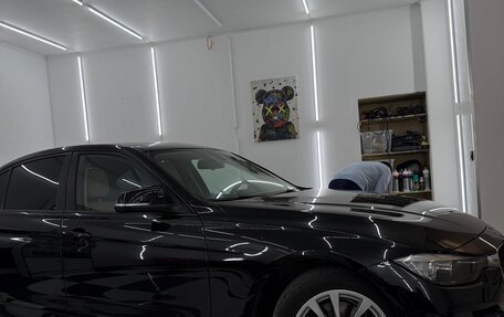 BMW 3 серия, 2017 год, 1 699 999 рублей, 2 фотография