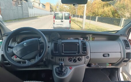 Renault Trafic, 2006 год, 1 100 000 рублей, 7 фотография