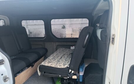 Renault Trafic, 2006 год, 1 100 000 рублей, 6 фотография