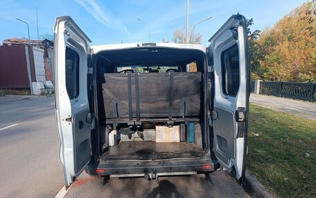 Renault Trafic, 2006 год, 1 100 000 рублей, 3 фотография