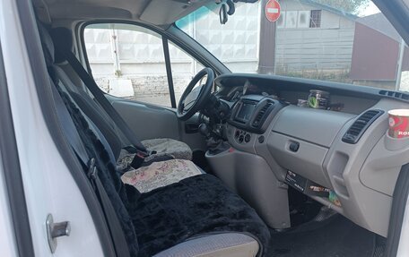 Renault Trafic, 2006 год, 1 100 000 рублей, 8 фотография