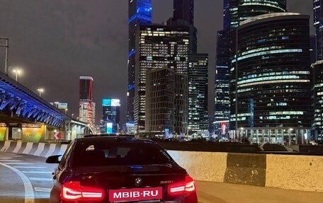 BMW 3 серия, 2017 год, 1 699 999 рублей, 4 фотография