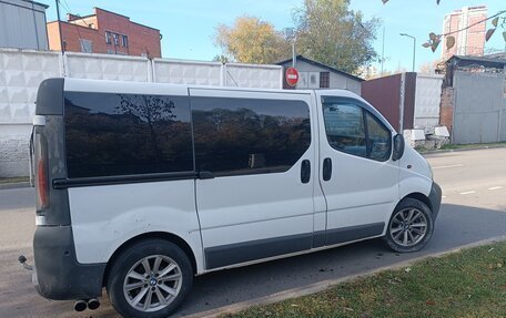 Renault Trafic, 2006 год, 1 100 000 рублей, 10 фотография