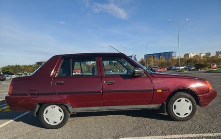 ЗАЗ 1103 «Славута», 2007 год, 230 000 рублей, 6 фотография