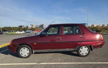 ЗАЗ 1103 «Славута», 2007 год, 230 000 рублей, 2 фотография