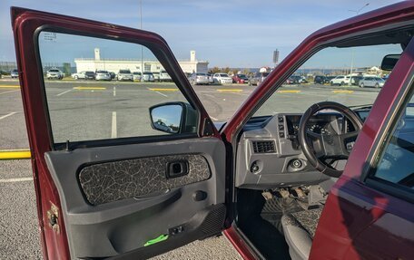 ЗАЗ 1103 «Славута», 2007 год, 230 000 рублей, 9 фотография