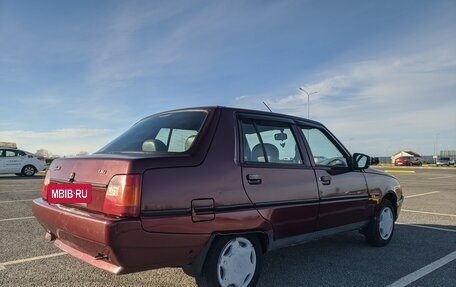 ЗАЗ 1103 «Славута», 2007 год, 230 000 рублей, 5 фотография