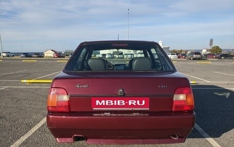 ЗАЗ 1103 «Славута», 2007 год, 230 000 рублей, 4 фотография