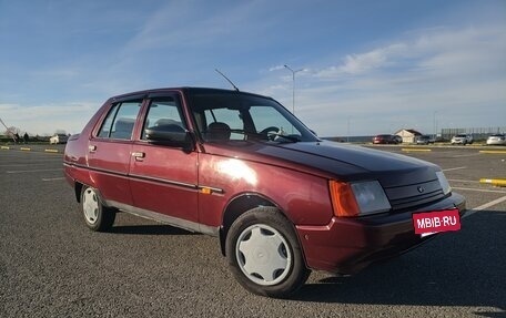 ЗАЗ 1103 «Славута», 2007 год, 230 000 рублей, 7 фотография