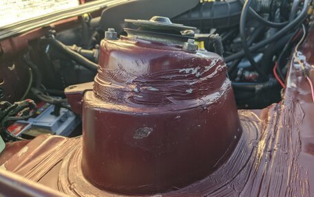 ЗАЗ 1103 «Славута», 2007 год, 230 000 рублей, 14 фотография