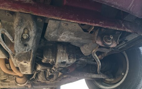 ЗАЗ 1103 «Славута», 2007 год, 230 000 рублей, 17 фотография