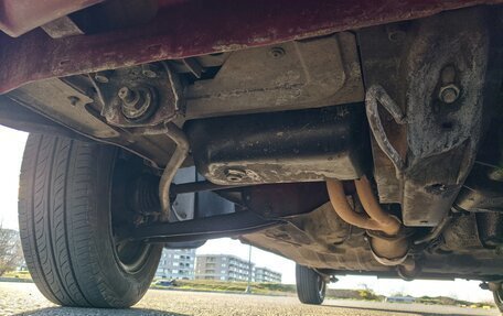 ЗАЗ 1103 «Славута», 2007 год, 230 000 рублей, 16 фотография