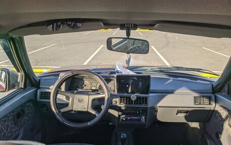 ЗАЗ 1103 «Славута», 2007 год, 230 000 рублей, 21 фотография