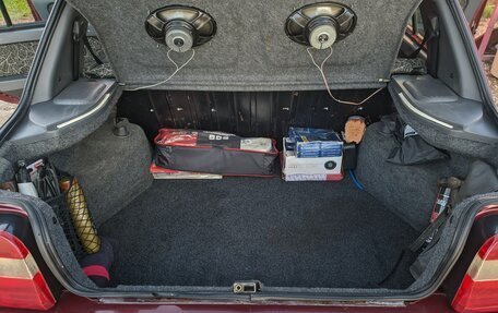 ЗАЗ 1103 «Славута», 2007 год, 230 000 рублей, 20 фотография