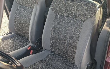 ЗАЗ 1103 «Славута», 2007 год, 230 000 рублей, 23 фотография