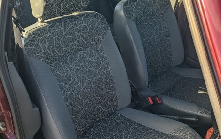 ЗАЗ 1103 «Славута», 2007 год, 230 000 рублей, 24 фотография