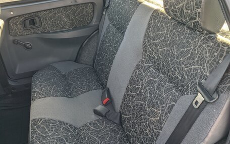 ЗАЗ 1103 «Славута», 2007 год, 230 000 рублей, 25 фотография