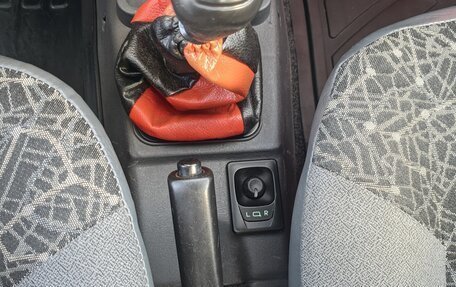 ЗАЗ 1103 «Славута», 2007 год, 230 000 рублей, 26 фотография