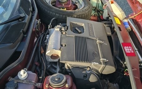 ЗАЗ 1103 «Славута», 2007 год, 230 000 рублей, 12 фотография