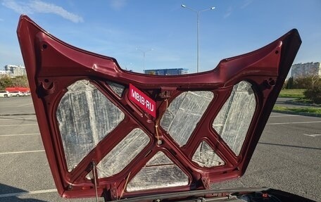 ЗАЗ 1103 «Славута», 2007 год, 230 000 рублей, 13 фотография