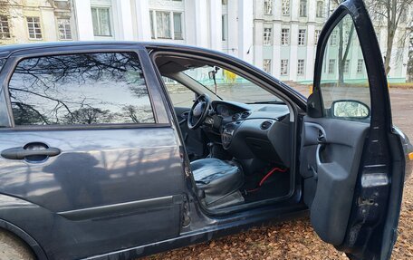 Ford Focus IV, 2004 год, 285 000 рублей, 12 фотография