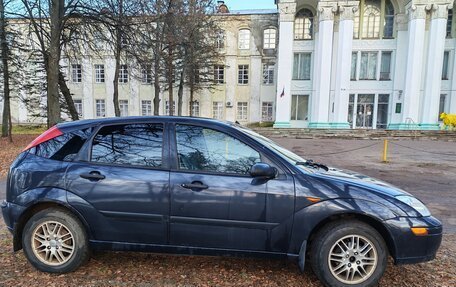 Ford Focus IV, 2004 год, 285 000 рублей, 3 фотография