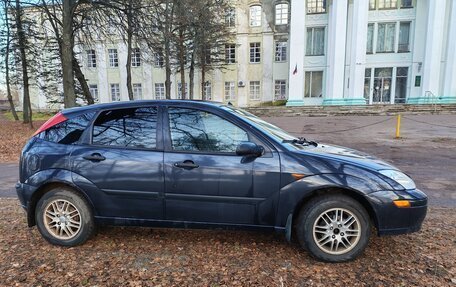 Ford Focus IV, 2004 год, 285 000 рублей, 4 фотография