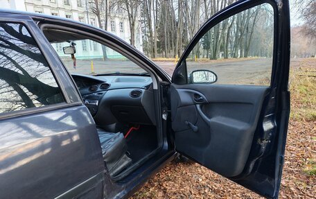 Ford Focus IV, 2004 год, 285 000 рублей, 13 фотография