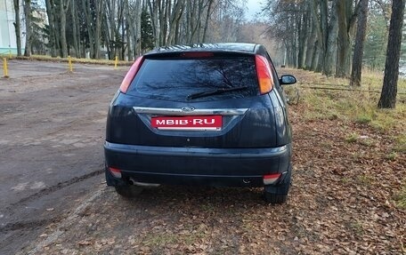 Ford Focus IV, 2004 год, 285 000 рублей, 11 фотография